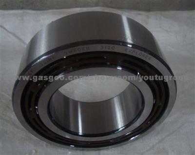 Angular Contact Bearing(SKF, NSK, FAG,NTN, KOYO, INA)