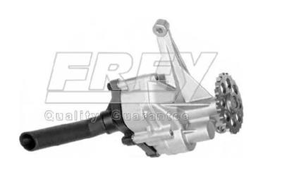 AUTO Oil Pump FOR MERCEDES-BENZ SPRINTERS PARTS--OEM: 6011801401