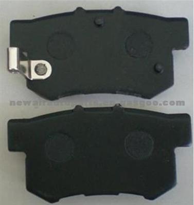 HONDA Brake Pads 43022-SG0-G01 43022-S5A-J00