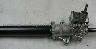 HONDA Power Steering Racks And Pinion