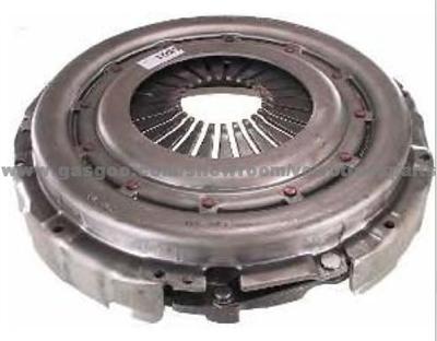 Truck Parts Clutch Cover For Mercedes Volvo