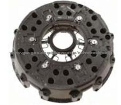 High-quality Iveco Parts Clutch Cover