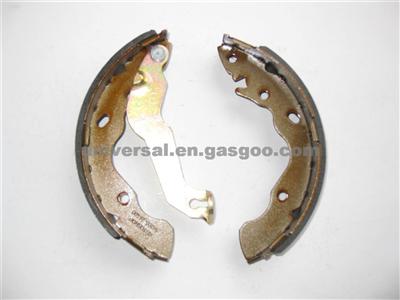 Brake Shoe For Hyundai S4520003