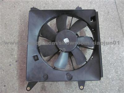 Fan-assy for Citroen Daewoo