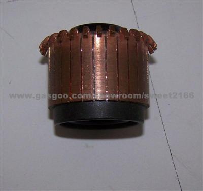 Rotor Commutators for Aston Martin Changfeng