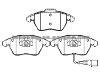 Brake Pad 1K0 698 151