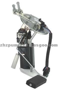 Fuel Feed Unit For LADA 21214 NIVA,UTEC 21214-1139009,ZHZ02121401Z