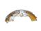 Brake Shoe For Toyota 04495-26240