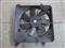 Fan-assy for Citroen Daewoo