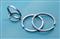 Piston Ring of K03 for Audi BMW