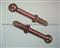 Steel Automobile Screw for Beiqi