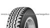 High-Quality Truck Tyres With DOT