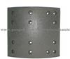 High-quality Zhongqi 4515 Brake Lining