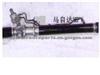 MAZDA LA12-32-110B Power Steering Rack And Pinion ( Steering Gears)
