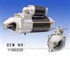 Deutz Starter (QDJ2616) 1182235