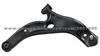 Control Arm For Mazda B25D-34-300B/B25D-34-350B