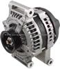 11140 Alternator for Misubishi 104210-442