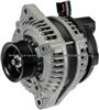11150 Alternator for Misubishi, Toyota 104210-429