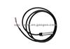 ABS Sensor 2D0 927 808 A, 2D0 927 807 A , 901 542 1117 For VW, Mercedes-Benz