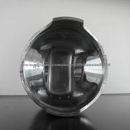 Piston For HINO H07C Diameter 110 Length 121.2 Height 69.5