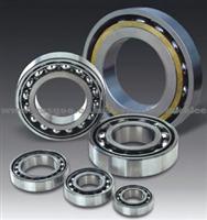 High-quality Angular Contact Ball Bearings