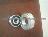 Deep Groove Ball Bearing 6004ZZ