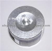 Honda Piston with Carbon Steel, Stainless Steel, Alloy Steel Gy6125