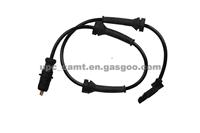 ABS Sensor 82 00 346 992, 82 00 296 570 For Renault