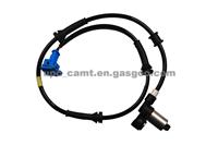 ABS Sensor 4545.81;96 360 814 80 For Peugeot,Citroen