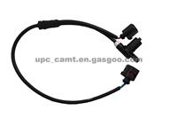ABS Sensor 7M3 927 807 H;YM21 2B372 BB;1112765 For Ford, VW,Skoda,Seat