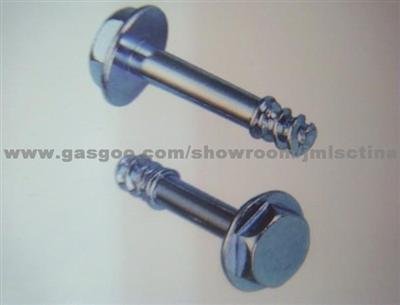 Steel Automobile Screw for Ford