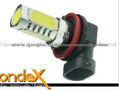 Car Fog Light 12/24V  6 W