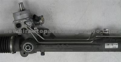 VW、AUDI A6L 4F1 422 052R Power Steering Rack And Pinion( Steering Gears)