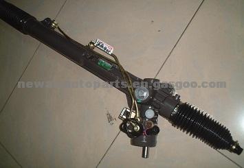 VW、AUDI A6 With Induction 4B1422052R Power Steering Rack And Pinion( Steering Gears)