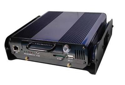 4 Channel Shakeproof HDD DVR NTSC: 720x480)