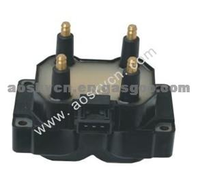 Ignition Coil DQG133