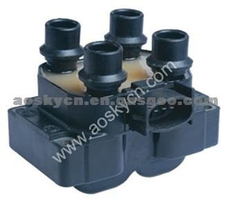 Ignition Coil DQG133A