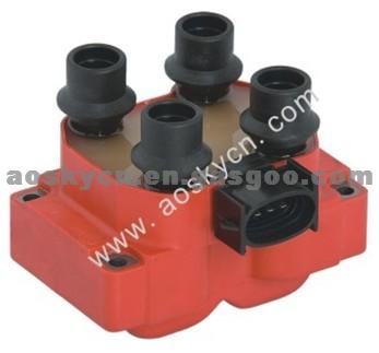 Ignition Coil DQG133AR