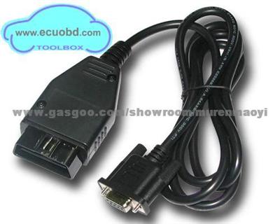 Free Ship And High Quality VAG-COM 409 KKL COM