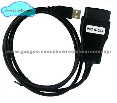 Free Ship And High Quality BMW Inpa K+DCAN