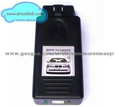 Free Ship And High Quality BMW Scanner 1.4.0