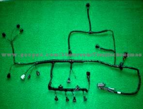 Wire Harness- Engine for Audi BMW ISO 16949