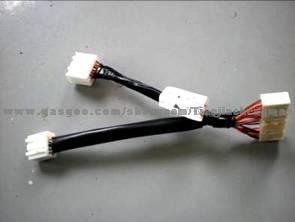 Wire Harness-Electric Window Switch for Volkswagen