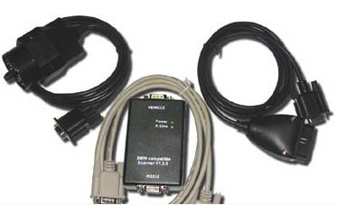 BMW scanner 1.36 / BMW Scanner 1.4.0 / 2.01 / BMW SCAN (dash v2.0)