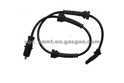 ABS Sensor 82 00 346 992, 82 00 296 570 For Renault