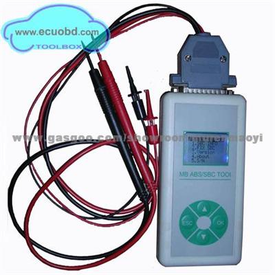 Free Ship And High Quality W211/R230 ABS/SBC TOOL (Repair Code C249F)