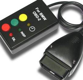 Opel / VAG / BMW  Service Reset