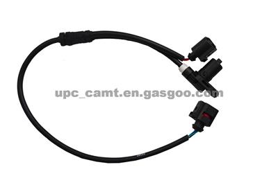 ABS Sensor 7M3 927 807 H;YM21 2B372 BB;1112765 For Ford, VW,Skoda,Seat