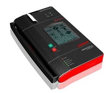 Launch X431 Super Scanner / X-431 master