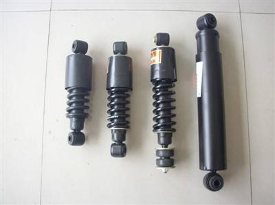 Shock absorber such as Man Mercedes Volvo